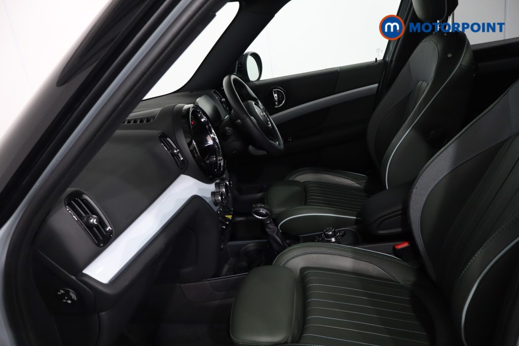 Mini Countryman Cooper S E Untamed Edition Automatic Petrol Plug-In Hybrid SUV - Stock Number (1622798) - 4th supplementary image