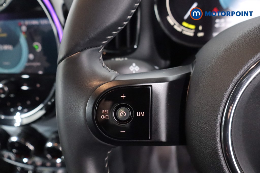 Mini Countryman Cooper S E Untamed Edition Automatic Petrol Plug-In Hybrid SUV - Stock Number (1622798) - 7th supplementary image