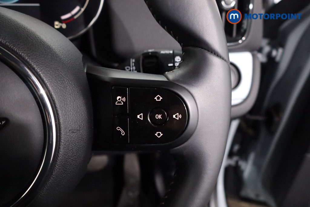 Mini Countryman Cooper S E Untamed Edition Automatic Petrol Plug-In Hybrid SUV - Stock Number (1622798) - 8th supplementary image