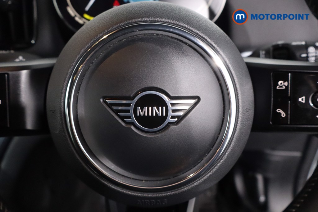 Mini Countryman Cooper S E Untamed Edition Automatic Petrol Plug-In Hybrid SUV - Stock Number (1622798) - 13th supplementary image