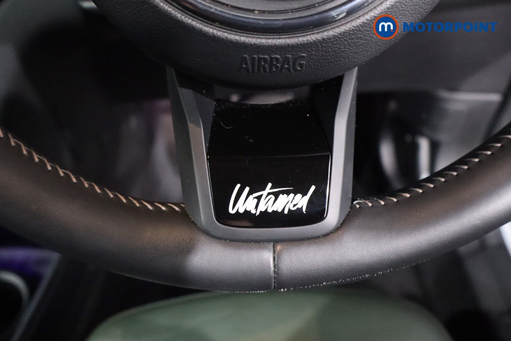 Mini Countryman Cooper S E Untamed Edition Automatic Petrol Plug-In Hybrid SUV - Stock Number (1622798) - 14th supplementary image