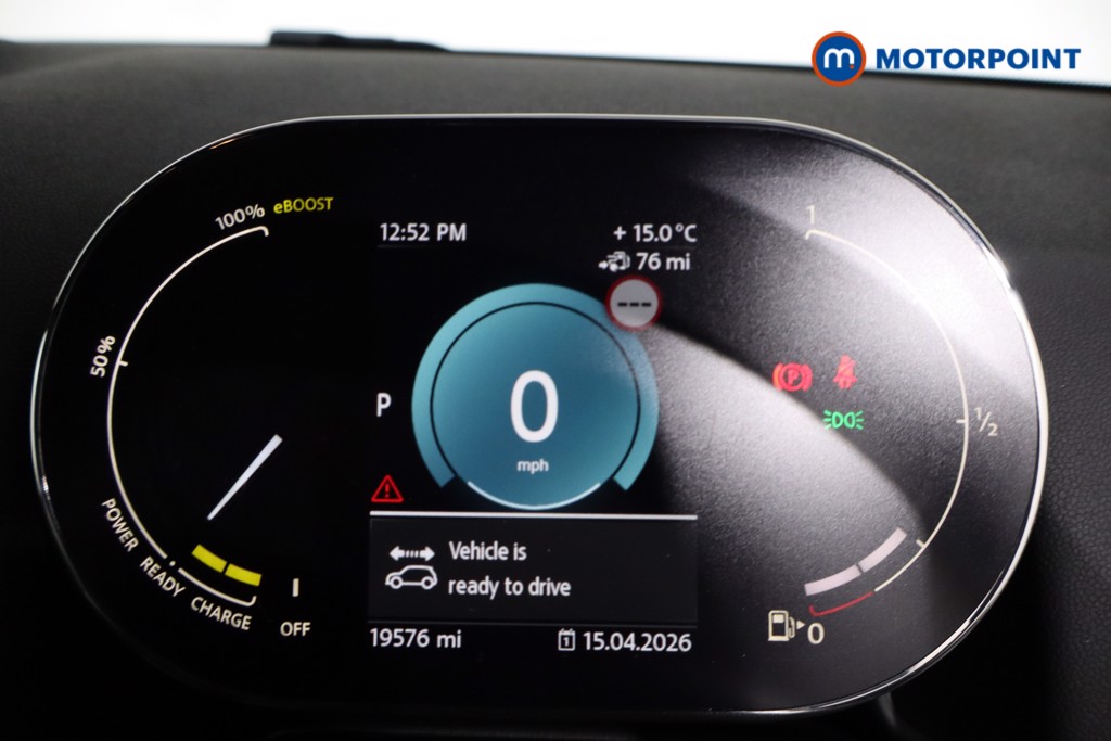 Mini Countryman Cooper S E Untamed Edition Automatic Petrol Plug-In Hybrid SUV - Stock Number (1622798) - 15th supplementary image