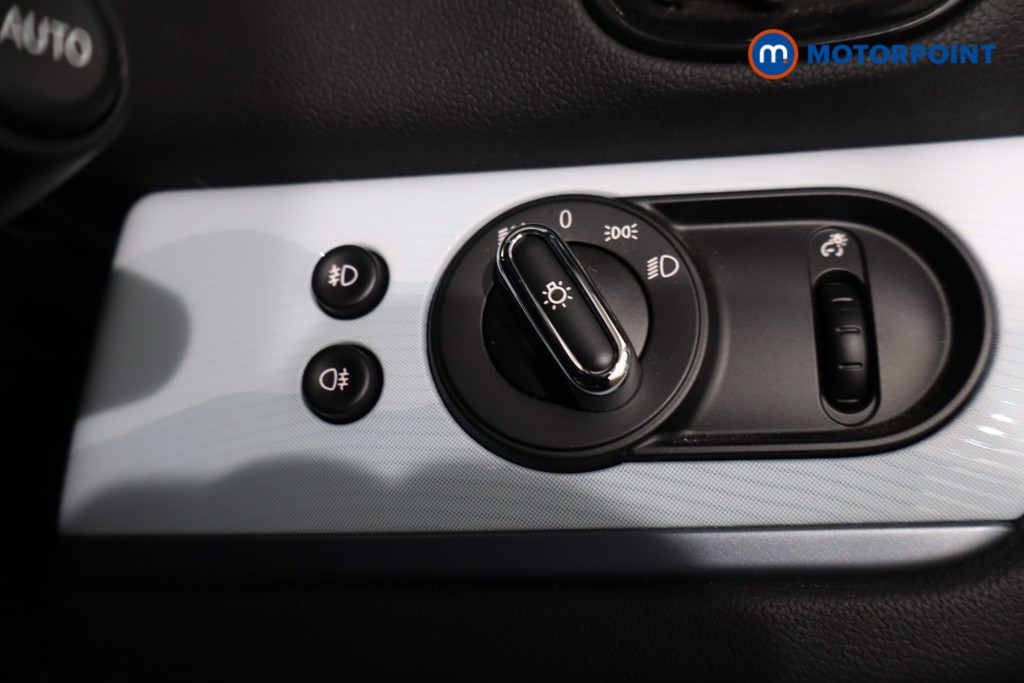 Mini Countryman Cooper S E Untamed Edition Automatic Petrol Plug-In Hybrid SUV - Stock Number (1622798) - 18th supplementary image