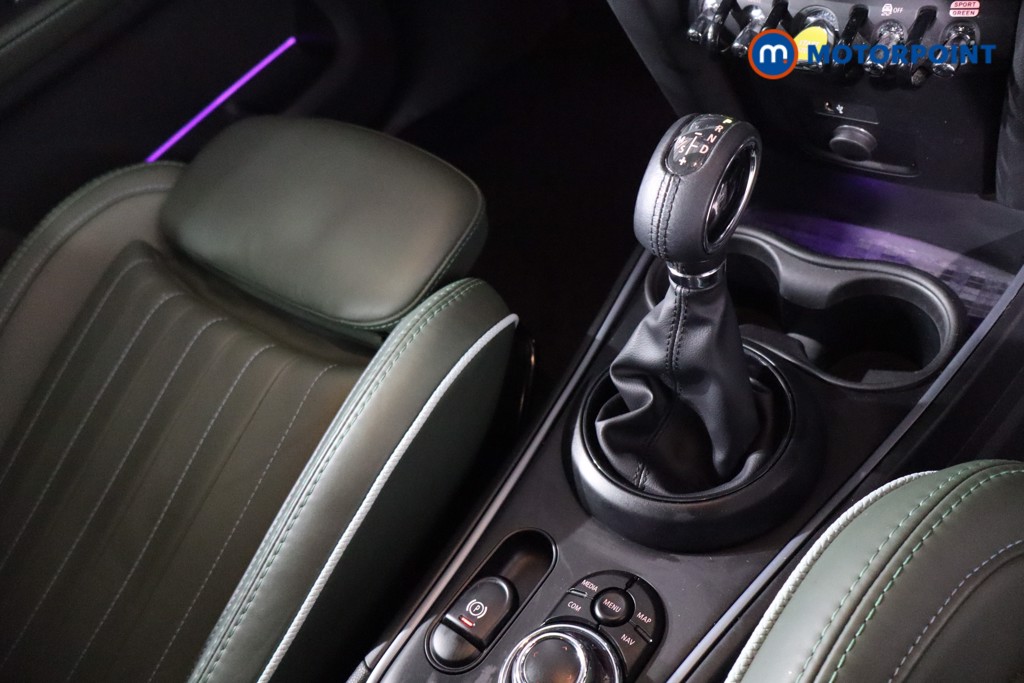 Mini Countryman Cooper S E Untamed Edition Automatic Petrol Plug-In Hybrid SUV - Stock Number (1622798) - 22nd supplementary image