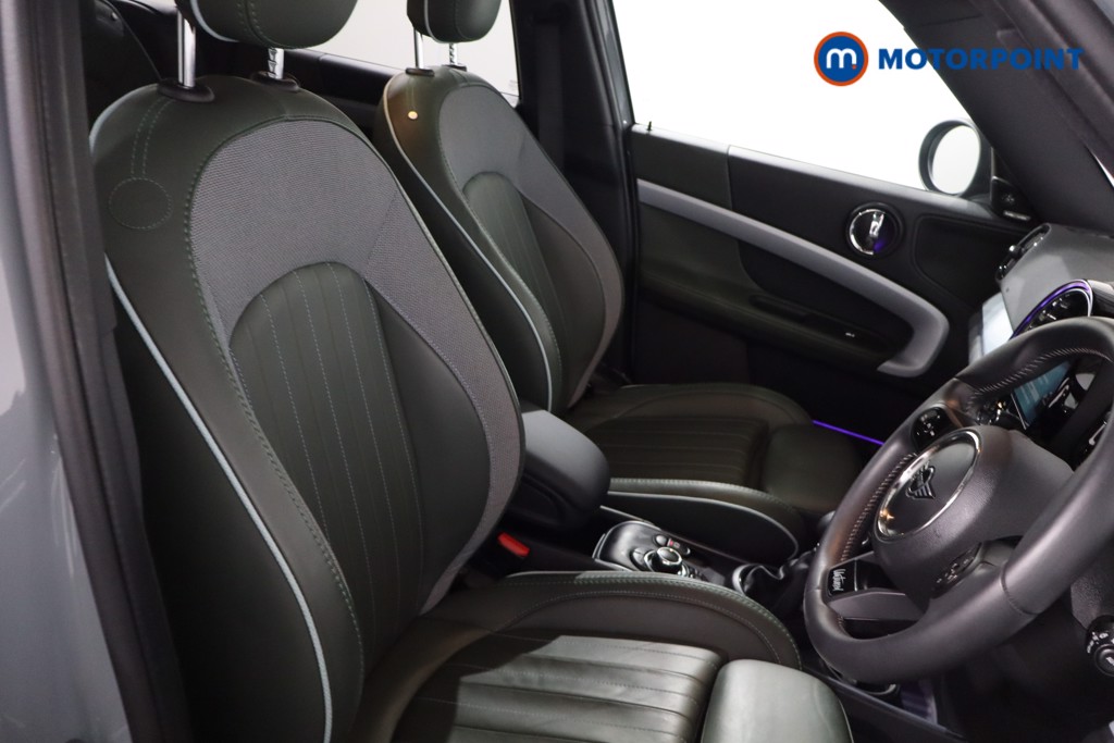 Mini Countryman Cooper S E Untamed Edition Automatic Petrol Plug-In Hybrid SUV - Stock Number (1622798) - 24th supplementary image