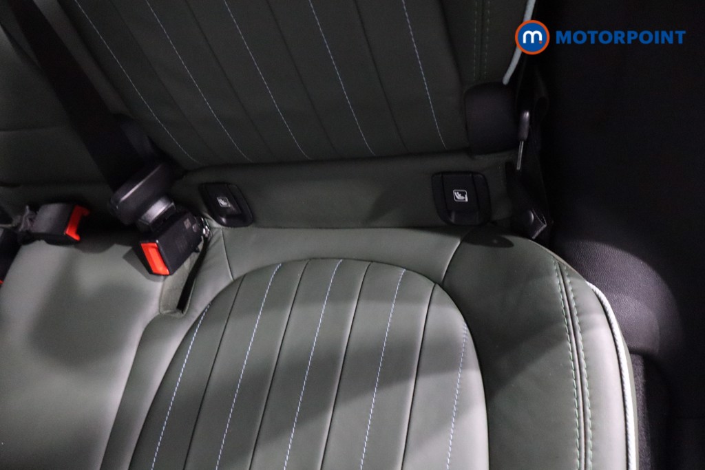 Mini Countryman Cooper S E Untamed Edition Automatic Petrol Plug-In Hybrid SUV - Stock Number (1622798) - 28th supplementary image