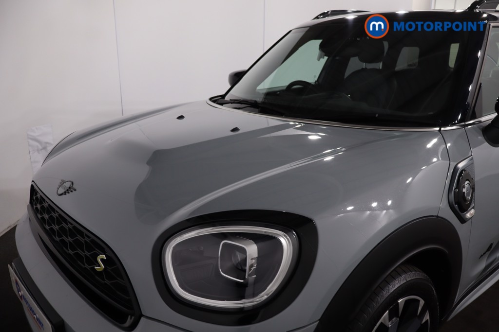 Mini Countryman Cooper S E Untamed Edition Automatic Petrol Plug-In Hybrid SUV - Stock Number (1622798) - 29th supplementary image