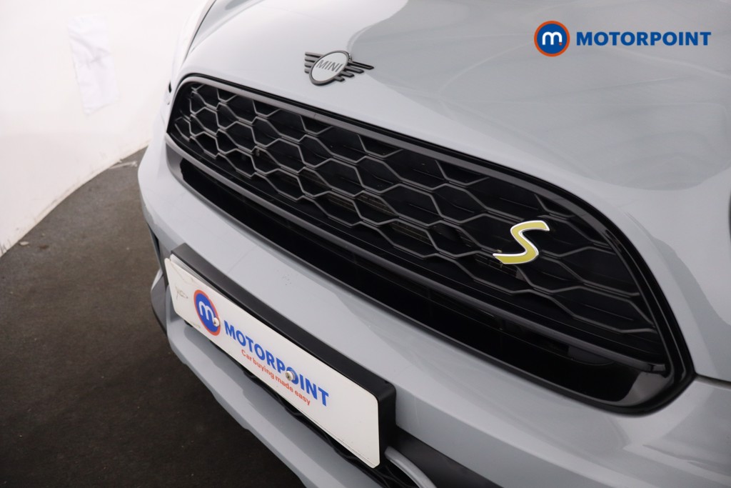 Mini Countryman Cooper S E Untamed Edition Automatic Petrol Plug-In Hybrid SUV - Stock Number (1622798) - 30th supplementary image