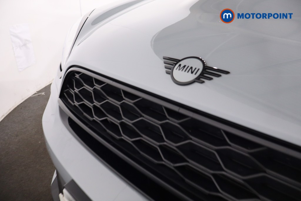 Mini Countryman Cooper S E Untamed Edition Automatic Petrol Plug-In Hybrid SUV - Stock Number (1622798) - 31st supplementary image