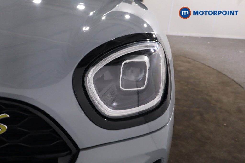 Mini Countryman Cooper S E Untamed Edition Automatic Petrol Plug-In Hybrid SUV - Stock Number (1622798) - 33rd supplementary image