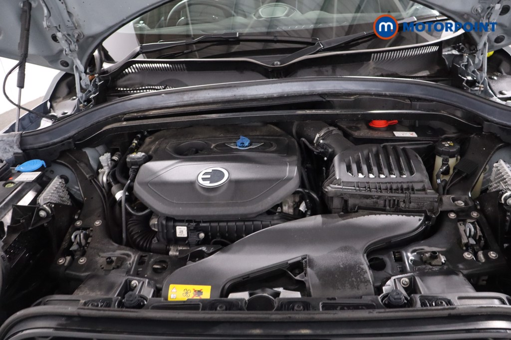 Mini Countryman Cooper S E Untamed Edition Automatic Petrol Plug-In Hybrid SUV - Stock Number (1622798) - 35th supplementary image