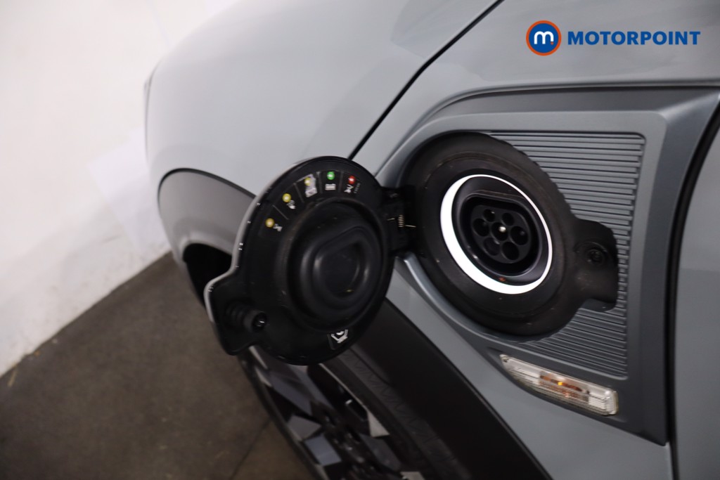Mini Countryman Cooper S E Untamed Edition Automatic Petrol Plug-In Hybrid SUV - Stock Number (1622798) - 37th supplementary image