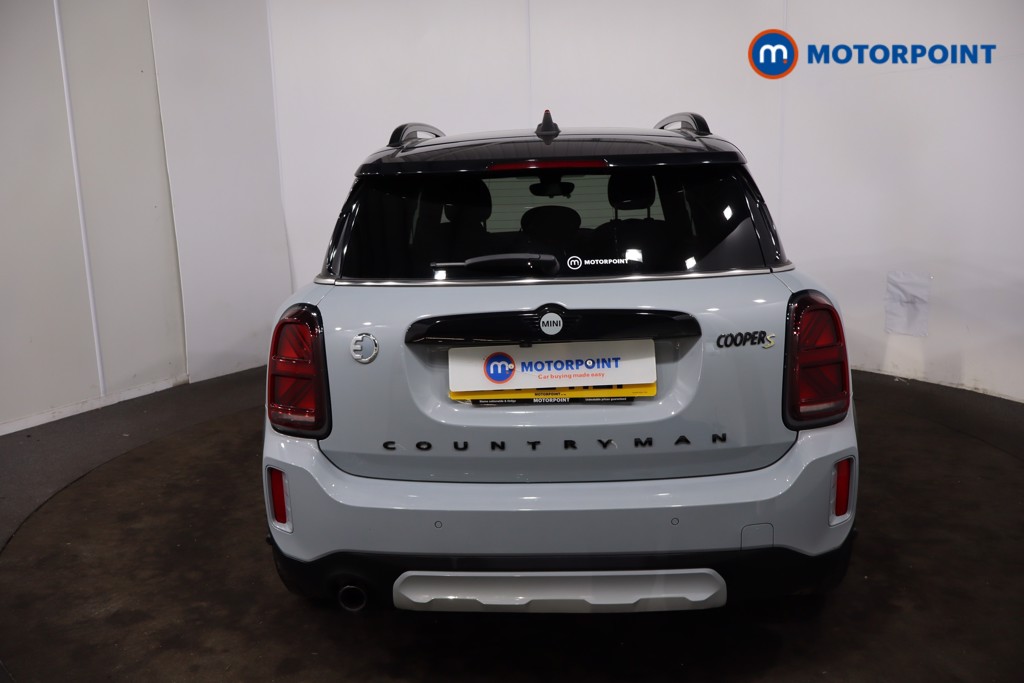 Mini Countryman Cooper S E Untamed Edition Automatic Petrol Plug-In Hybrid SUV - Stock Number (1622798) - 39th supplementary image