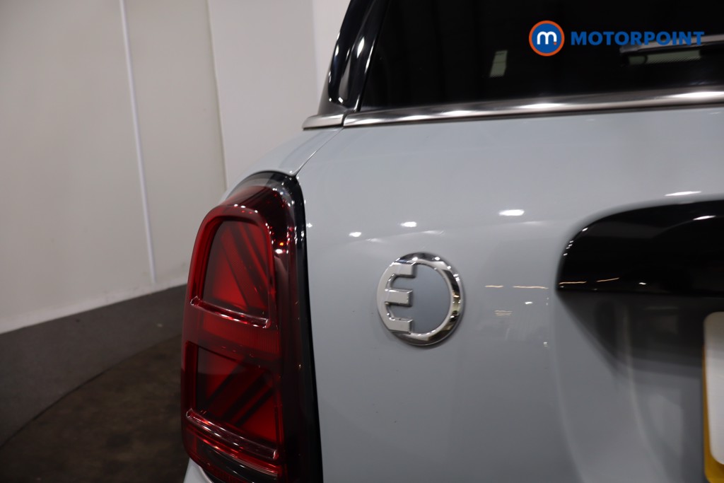 Mini Countryman Cooper S E Untamed Edition Automatic Petrol Plug-In Hybrid SUV - Stock Number (1622798) - 40th supplementary image