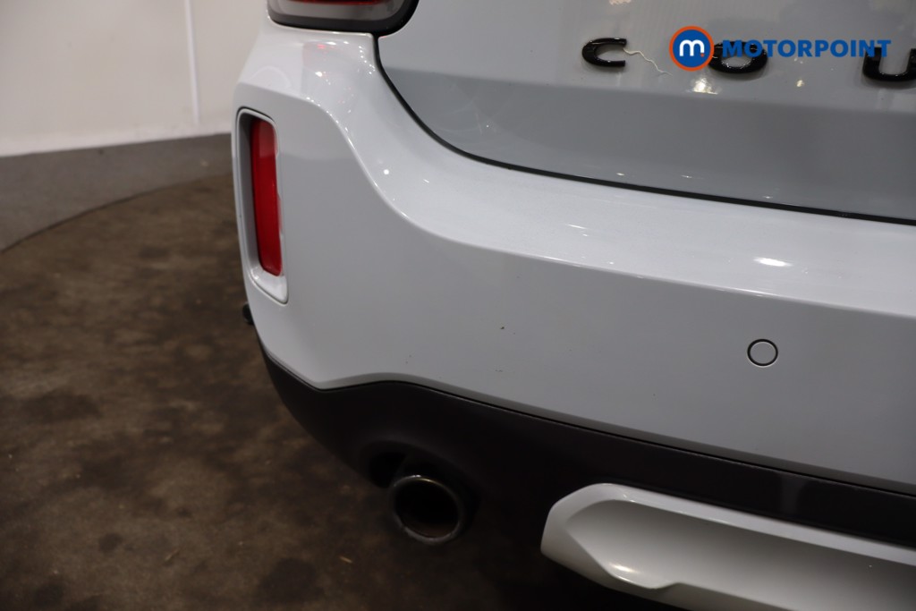 Mini Countryman Cooper S E Untamed Edition Automatic Petrol Plug-In Hybrid SUV - Stock Number (1622798) - 41st supplementary image