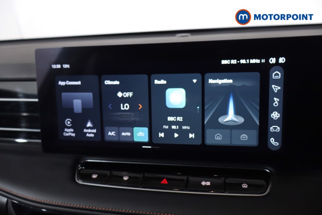 Mg Motor Uk HS SE Automatic Petrol-Electric Hybrid SUV - Stock Number (1623073) - 2nd supplementary image