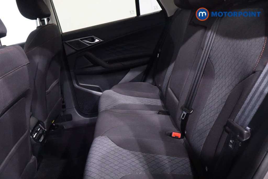 Mg Motor Uk HS SE Automatic Petrol-Electric Hybrid SUV - Stock Number (1623073) - 5th supplementary image