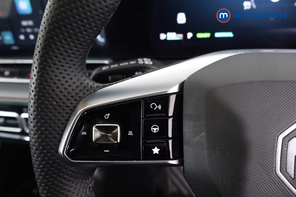 Mg Motor Uk HS SE Automatic Petrol-Electric Hybrid SUV - Stock Number (1623073) - 7th supplementary image