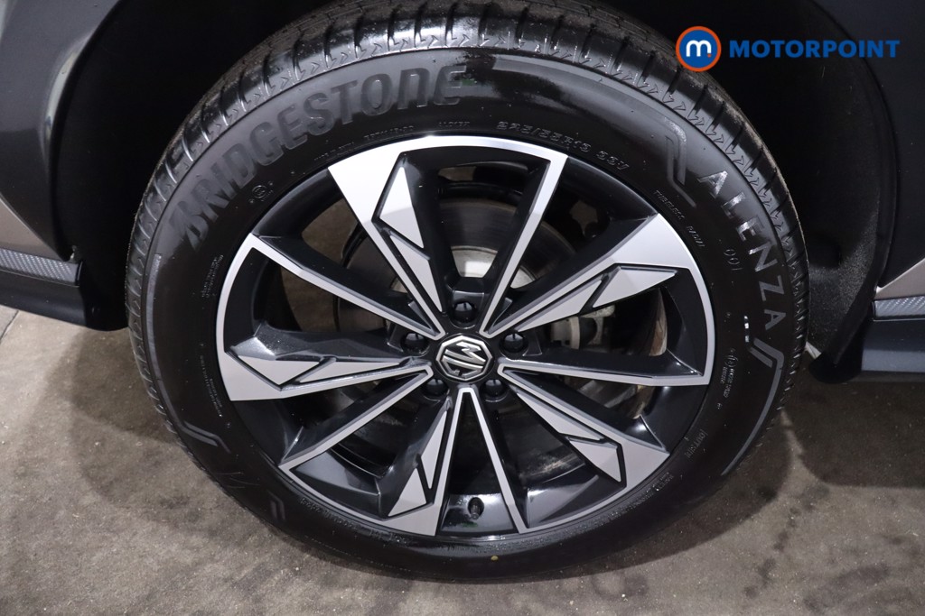 Mg Motor Uk HS SE Automatic Petrol-Electric Hybrid SUV - Stock Number (1623073) - 9th supplementary image