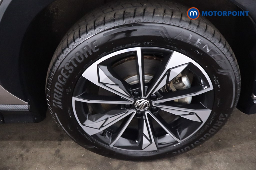 Mg Motor Uk HS SE Automatic Petrol-Electric Hybrid SUV - Stock Number (1623073) - 10th supplementary image