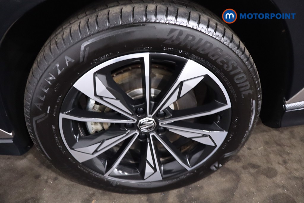 Mg Motor Uk HS SE Automatic Petrol-Electric Hybrid SUV - Stock Number (1623073) - 11th supplementary image