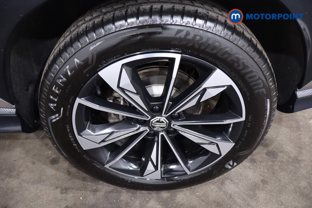 Mg Motor Uk HS SE Automatic Petrol-Electric Hybrid SUV - Stock Number (1623073) - 12th supplementary image