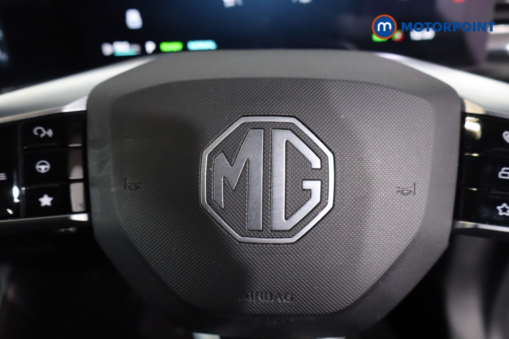 Mg Motor Uk HS SE Automatic Petrol-Electric Hybrid SUV - Stock Number (1623073) - 13th supplementary image