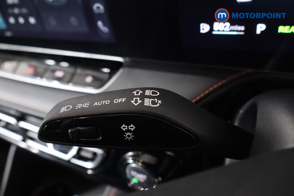 Mg Motor Uk HS SE Automatic Petrol-Electric Hybrid SUV - Stock Number (1623073) - 14th supplementary image