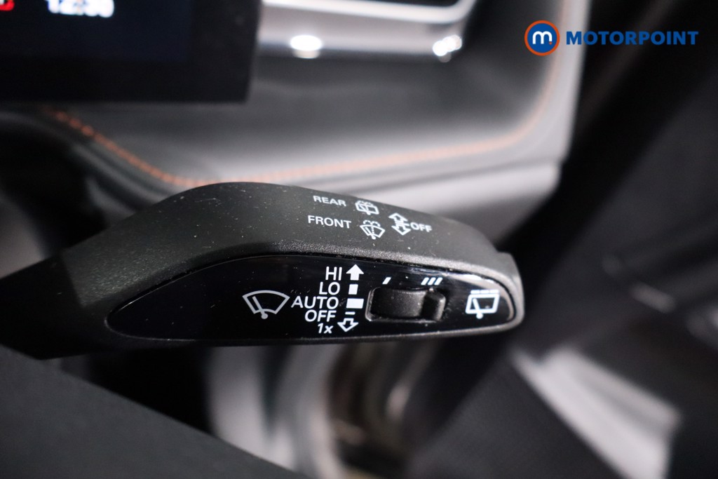 Mg Motor Uk HS SE Automatic Petrol-Electric Hybrid SUV - Stock Number (1623073) - 15th supplementary image