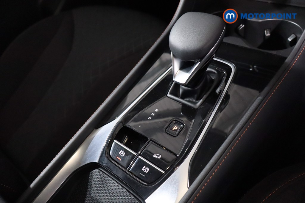 Mg Motor Uk HS SE Automatic Petrol-Electric Hybrid SUV - Stock Number (1623073) - 17th supplementary image