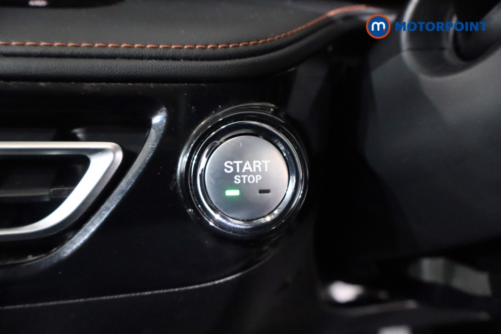 Mg Motor Uk HS SE Automatic Petrol-Electric Hybrid SUV - Stock Number (1623073) - 19th supplementary image