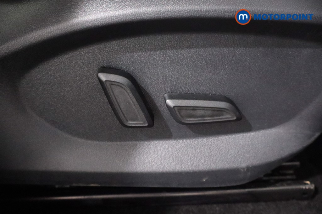 Mg Motor Uk HS SE Automatic Petrol-Electric Hybrid SUV - Stock Number (1623073) - 21st supplementary image