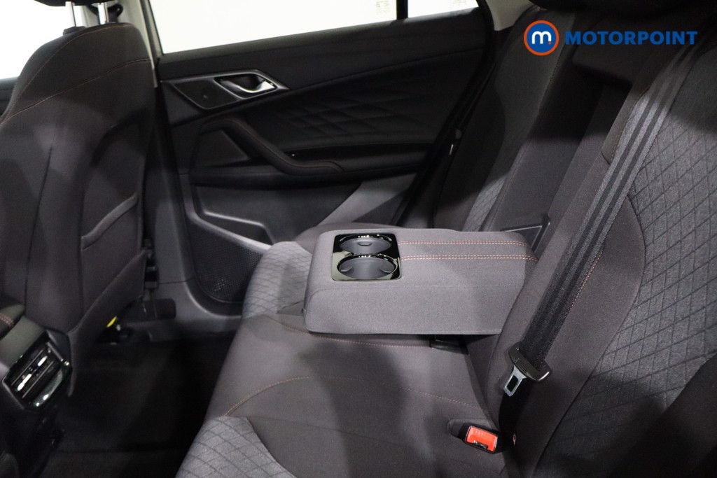 Mg Motor Uk HS SE Automatic Petrol-Electric Hybrid SUV - Stock Number (1623073) - 25th supplementary image