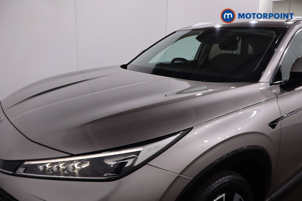 Mg Motor Uk HS SE Automatic Petrol-Electric Hybrid SUV - Stock Number (1623073) - 26th supplementary image