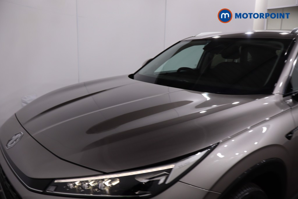 Mg Motor Uk HS SE Automatic Petrol-Electric Hybrid SUV - Stock Number (1623073) - 27th supplementary image