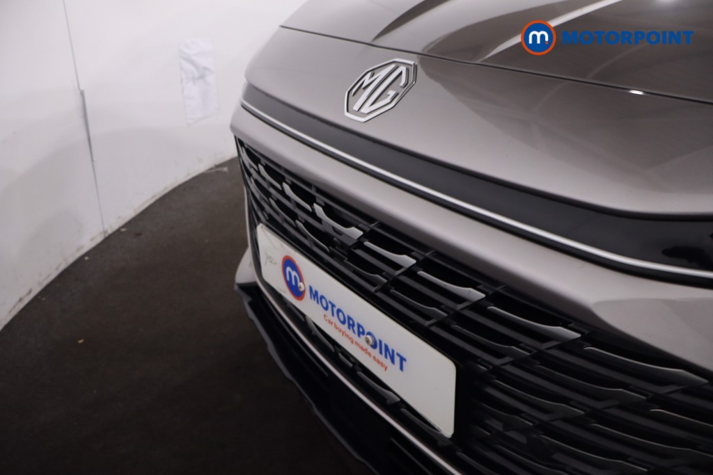 Mg Motor Uk HS SE Automatic Petrol-Electric Hybrid SUV - Stock Number (1623073) - 28th supplementary image