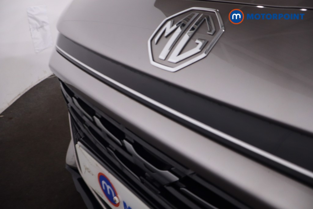 Mg Motor Uk HS SE Automatic Petrol-Electric Hybrid SUV - Stock Number (1623073) - 29th supplementary image