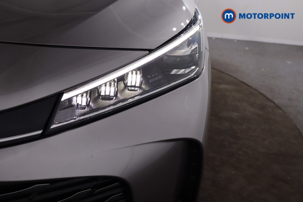 Mg Motor Uk HS SE Automatic Petrol-Electric Hybrid SUV - Stock Number (1623073) - 30th supplementary image