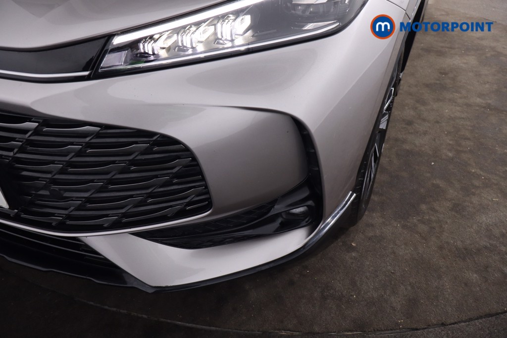 Mg Motor Uk HS SE Automatic Petrol-Electric Hybrid SUV - Stock Number (1623073) - 31st supplementary image