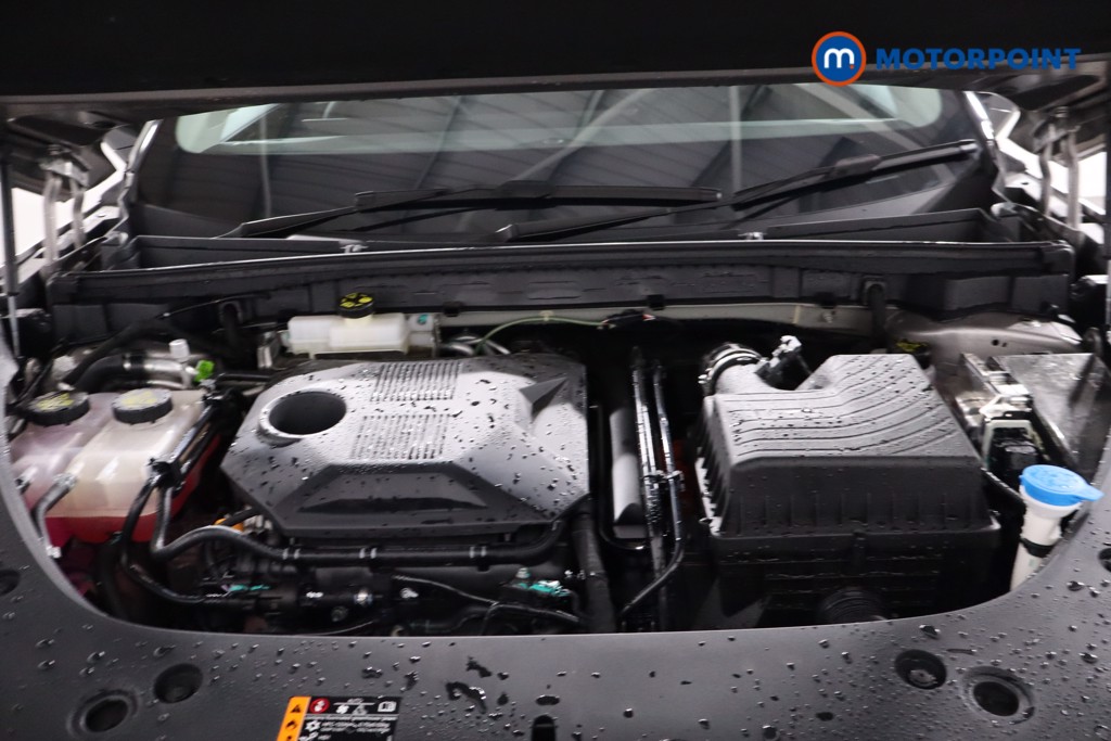 Mg Motor Uk HS SE Automatic Petrol-Electric Hybrid SUV - Stock Number (1623073) - 32nd supplementary image