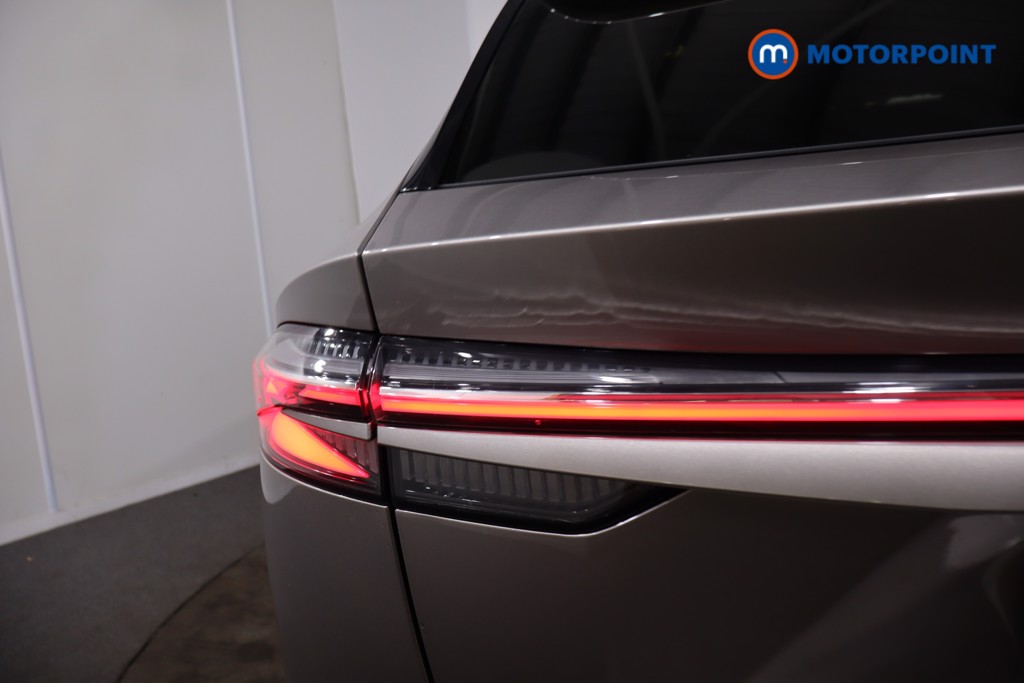 Mg Motor Uk HS SE Automatic Petrol-Electric Hybrid SUV - Stock Number (1623073) - 34th supplementary image