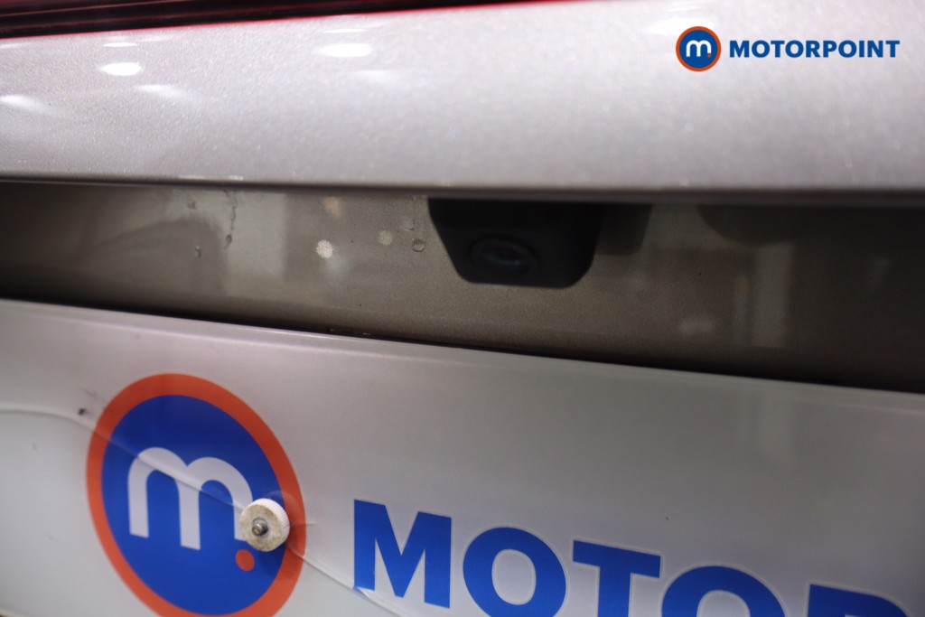 Mg Motor Uk HS SE Automatic Petrol-Electric Hybrid SUV - Stock Number (1623073) - 36th supplementary image