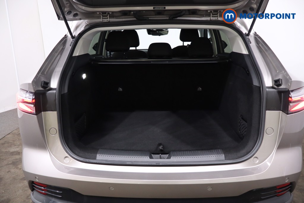 Mg Motor Uk HS SE Automatic Petrol-Electric Hybrid SUV - Stock Number (1623073) - 37th supplementary image