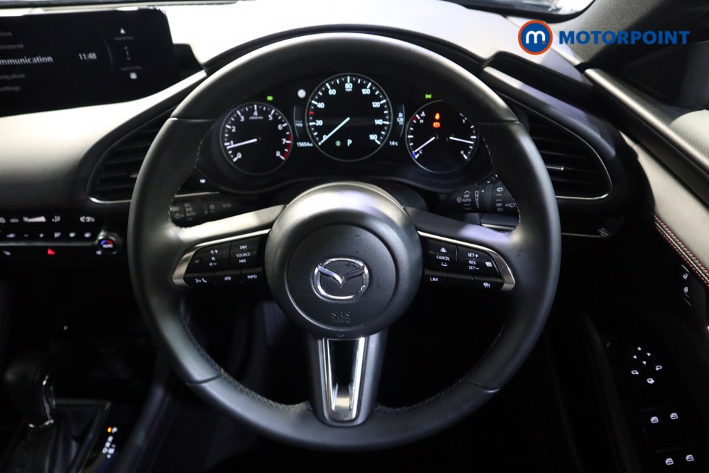 Mazda 3 Homura Automatic Petrol Hatchback - Stock Number (1623163) - 2nd supplementary image