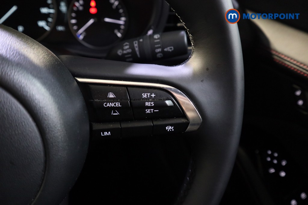 Mazda 3 Homura Automatic Petrol Hatchback - Stock Number (1623163) - 4th supplementary image