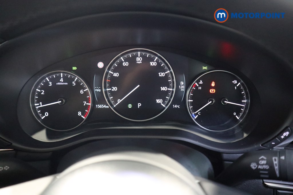 Mazda 3 Homura Automatic Petrol Hatchback - Stock Number (1623163) - 5th supplementary image