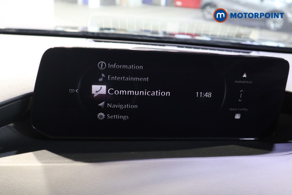 Mazda 3 Homura Automatic Petrol Hatchback - Stock Number (1623163) - 6th supplementary image