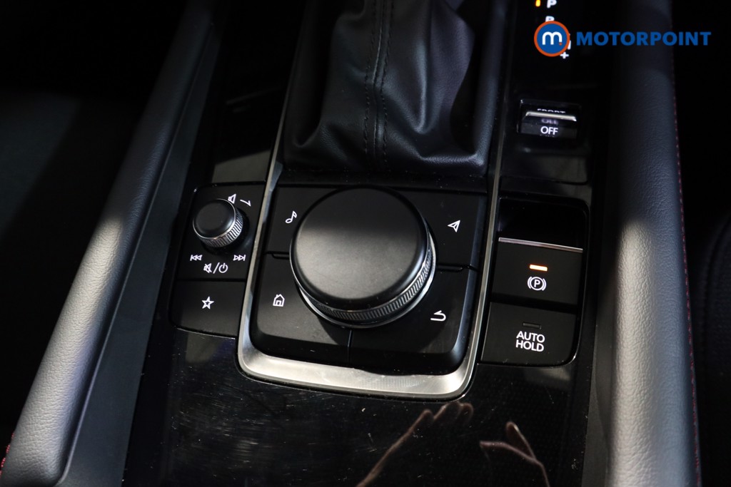 Mazda 3 Homura Automatic Petrol Hatchback - Stock Number (1623163) - 9th supplementary image