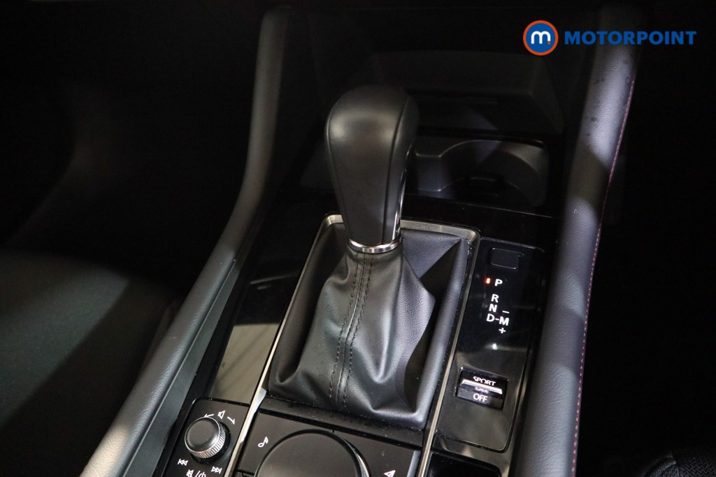 Mazda 3 Homura Automatic Petrol Hatchback - Stock Number (1623163) - 10th supplementary image