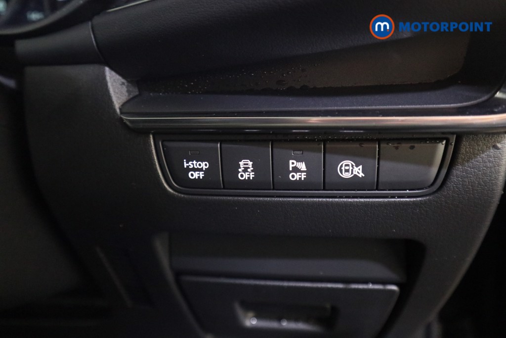 Mazda 3 Homura Automatic Petrol Hatchback - Stock Number (1623163) - 12th supplementary image